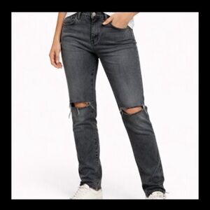 Madewell jeans 25